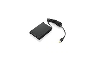 Lenovo 4X20Q88543 innendørs strømadaptere 135 W Svart i gruppen Datautstyr / Bærbare datamaskiner og tilbehør / Lader / Vegglader / IBM/Lenovo hos TP E-commerce Nordic AB (A14618)