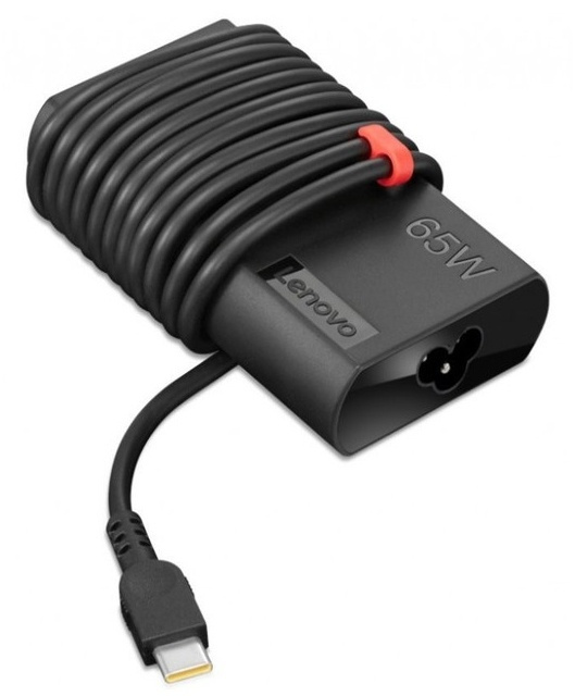 Lenovo 4X20V24678 innendørs strømadapter 65 W Svart i gruppen Datautstyr / Bærbare datamaskiner og tilbehør / Lader / Vegglader / IBM/Lenovo hos TP E-commerce Nordic AB (A14621)