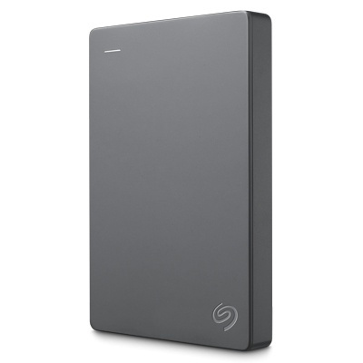 Seagate Basic eksterne harddisker 2000 GB Silver i gruppen Datautstyr / Datamaskin Tilbehør / Eksterne Harddisker hos TP E-commerce Nordic AB (A14692)