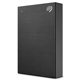 Seagate One Touch eksterne harddisker 2000 GB svart i gruppen Datautstyr / Datamaskin Tilbehør / Eksterne Harddisker hos TP E-commerce Nordic AB (A14701)