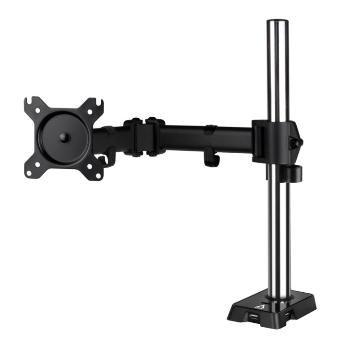 Arctic Z1 Monitorstativ (Gen 3) 38
