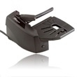 Jabra GN1000 Aktiv holder Svart i gruppen Elektronikk / Lyd & Bilde / Fast telefoni / Bord- og veggtelefoner hos TP E-commerce Nordic AB (A14809)