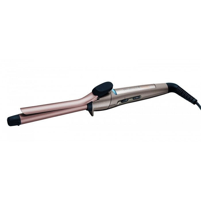 Remington CI5318 Krølltang Hot Multicolour 1,8 m i gruppen HELSE OG SKJØNNHET / Hår & styling / Stylingverktøy / Krølltenger hos TP E-commerce Nordic AB (A14822)