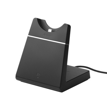 Jabra 14207-39 Tilbehør til hodetelefoner Hodetelefonholder i gruppen Datautstyr / Datamaskin Tilbehør / Headset hos TP E-commerce Nordic AB (A14909)