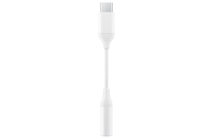 Samsung EE-UC10J USB adapter i gruppen SMARTTELEFON & NETTBRETT / Ladere og Kabler / Adaptere hos TP E-commerce Nordic AB (A14911)