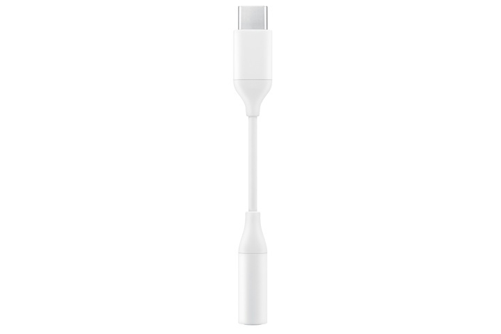 Samsung EE-UC10J USB-adapter i gruppen SMARTTELEFON & NETTBRETT / Ladere og Kabler / Adaptere hos TP E-commerce Nordic AB (A14911)