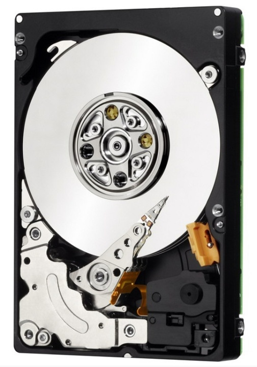 Toshiba 2TB 3,5