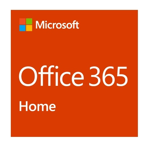 Microsoft Office 365 Home 1 år italiensk i gruppen Datautstyr / Datamaskin Tilbehør / Software hos TP E-commerce Nordic AB (A14992)