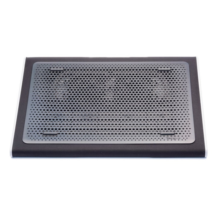 TARGUS AWE55GL kjøleputer for bærbar PC 43,2 cm (17