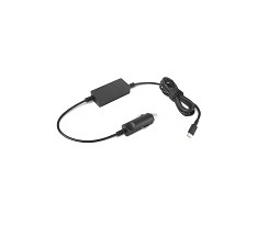 Lenovo 40AK0065WWW Mobil lader svart Automatisk i gruppen Datautstyr / Bærbare datamaskiner og tilbehør / Lader / Billader hos TP E-commerce Nordic AB (A15048)