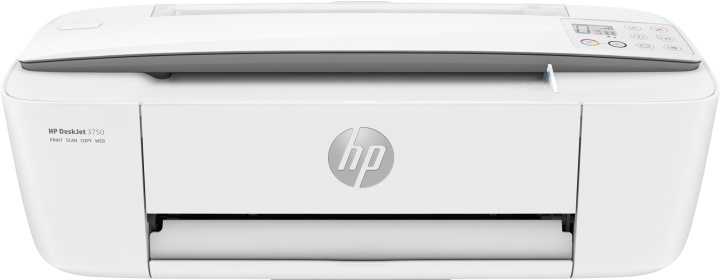 HP DeskJet 3750 Termisk bläckstråle A4 1200 x 1200 DPI 19 ppm Wi-Fi i gruppen Datautstyr / Skrivere og tilbehør / Skrivere / Blekk hos TP E-commerce Nordic AB (A15189)