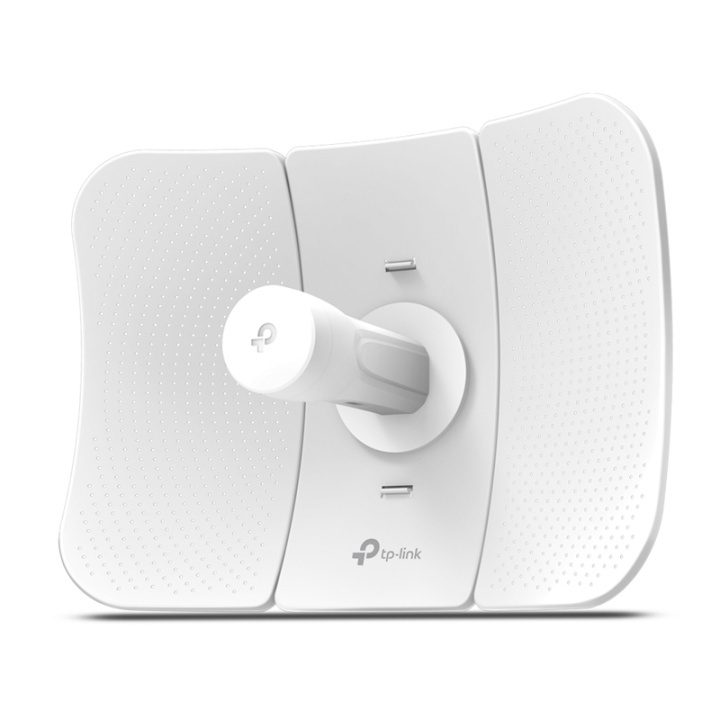TP-LINK CPE605 nettverksantenner Retningsantenne 23 dBi i gruppen Datautstyr / Nettverk / Extenders hos TP E-commerce Nordic AB (A15200)