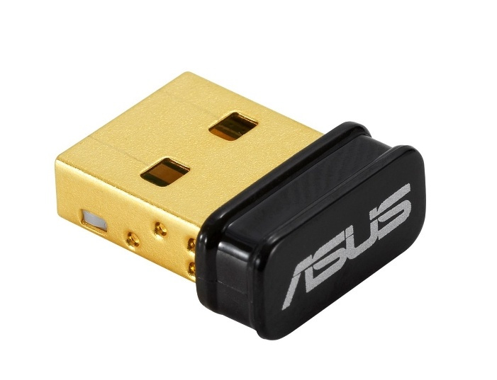 Asus USB-BT500 Intern Bluetooth 3 Mbit/s i gruppen Datautstyr / Nettverk / Nettverkskort / USB Trådløs hos TP E-commerce Nordic AB (A15228)
