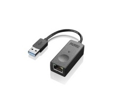Lenovo 4X90S91830 nettverkskort Ethernet i gruppen Datautstyr / Nettverk / Nettverkskort / USB hos TP E-commerce Nordic AB (A15242)