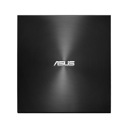 Asus SDRW-08U7M-U Optisk stasjon DVD±RW Svart i gruppen Elektronikk / Lyd & Bilde / Hjemmekino, HiFi og bærbar / Blu-ray- og DVD-spillere hos TP E-commerce Nordic AB (A15301)