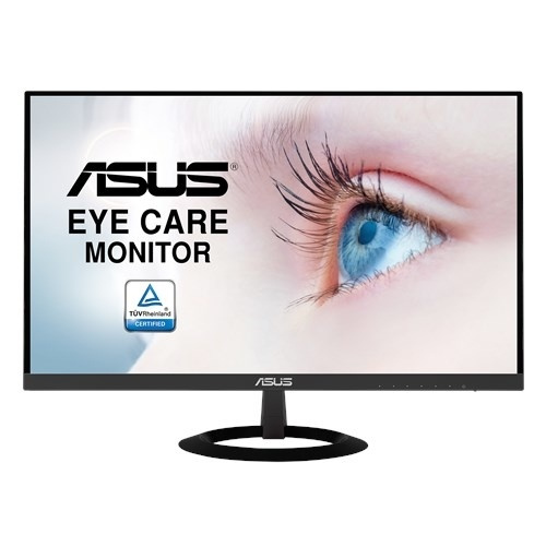 Asus VZ249HE flatskjerm PC-skjerm 60,5 cm (23,8