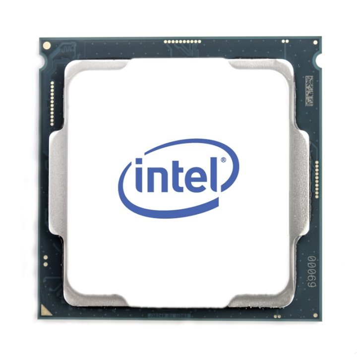 Intel Core i3-10100F processorer 3,6 GHz 6 MB Smart Cache Låda i gruppen Datautstyr / PC-Komponenter / Prosessorer hos TP E-commerce Nordic AB (A15356)