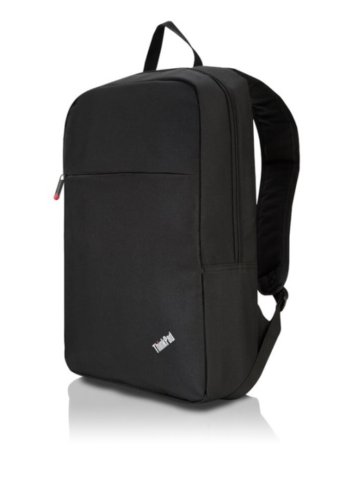 Lenovo ThinkPad Basic-ryggsekker Svart i gruppen Datautstyr / Bærbare datamaskiner og tilbehør / Vesker og beskyttelse / Ryggsekker hos TP E-commerce Nordic AB (A15385)