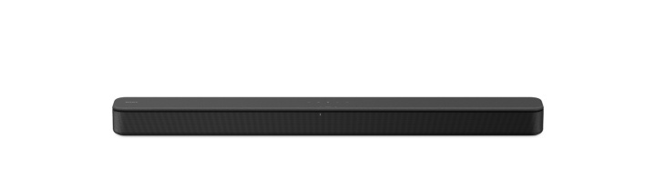 Sony HT-SF150 Svart 2.0 kanaler i gruppen Elektronikk / Lyd & Bilde / Hjemmekino, HiFi og bærbar / Soundbars hos TP E-commerce Nordic AB (A15513)