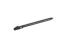 Lenovo 4X80K32538 styluspenner 100 g Svart i gruppen SMARTTELEFON & NETTBRETT / Trening, hjem og fritid / Stylus Pekepenn hos TP E-commerce Nordic AB (A15583)