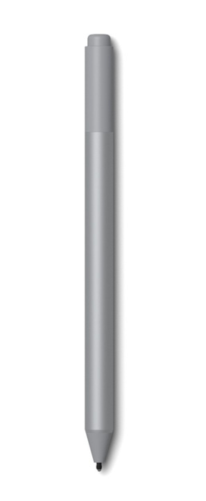 Microsoft Surface Pen stylus-pennor 20 g Platimun i gruppen SMARTTELEFON & NETTBRETT / Trening, hjem og fritid / Stylus Pekepenn hos TP E-commerce Nordic AB (A15587)