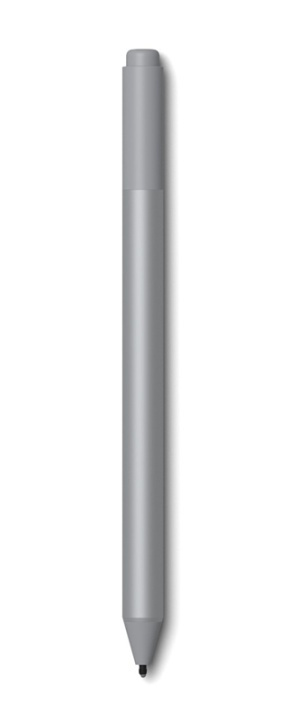 Microsoft Surface Pen blyantpenn 20 g Platimun i gruppen SMARTTELEFON & NETTBRETT / Trening, hjem og fritid / Stylus Pekepenn hos TP E-commerce Nordic AB (A15587)