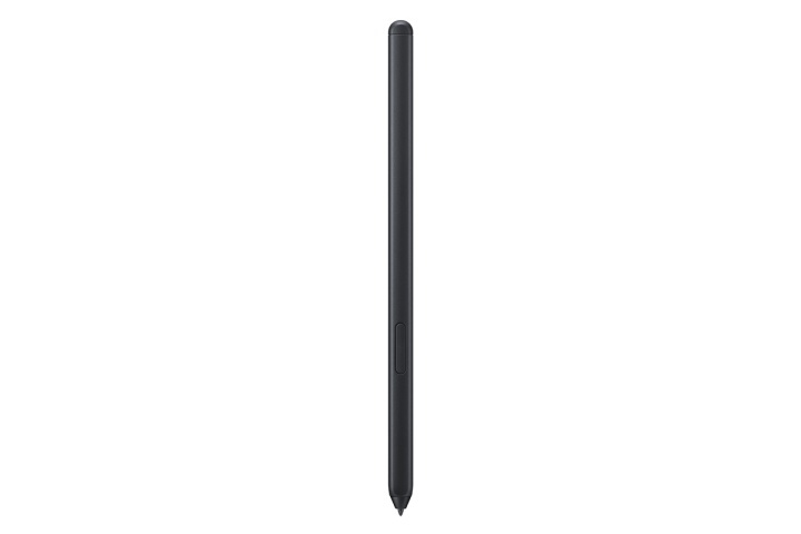 Samsung S Pen stylus-pennor Svart i gruppen SMARTTELEFON & NETTBRETT / Trening, hjem og fritid / Stylus Pekepenn hos TP E-commerce Nordic AB (A15592)