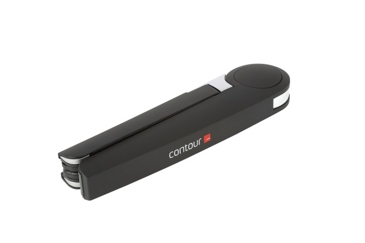 Contour Design CD-STAND Stativ for bærbare datamaskiner Stativ for bærbare datamaskiner Sva i gruppen Datautstyr / Bærbare datamaskiner og tilbehør / Stativ og kjøleplater hos TP E-commerce Nordic AB (A15598)