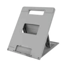 Kensington SmartFit® Easy RiserT Go ergonomisk justerbart kjølestativ for bærbare datamaskiner i gruppen Datautstyr / Bærbare datamaskiner og tilbehør / Stativ og kjøleplater hos TP E-commerce Nordic AB (A15599)