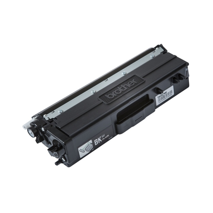 Brother Toner TN423BK i gruppen Datautstyr / Skrivere og tilbehør / Blekk og toner / Toner / Brother hos TP E-commerce Nordic AB (A15732)