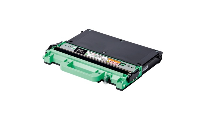 Brother WT-300CL Tonerkassett 1 stk Original i gruppen Datautstyr / Skrivere og tilbehør / Blekk og toner / Toner / Brother hos TP E-commerce Nordic AB (A15733)