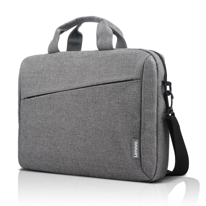 Lenovo Casual Toploader T210 vesker for bærbare datamaskiner 39,6 cm (15,6