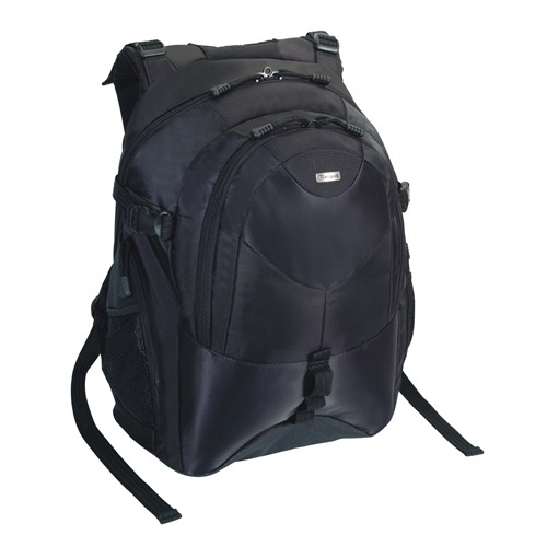 TARGUS Campus väskor bärbara datorer 40,6 cm (16