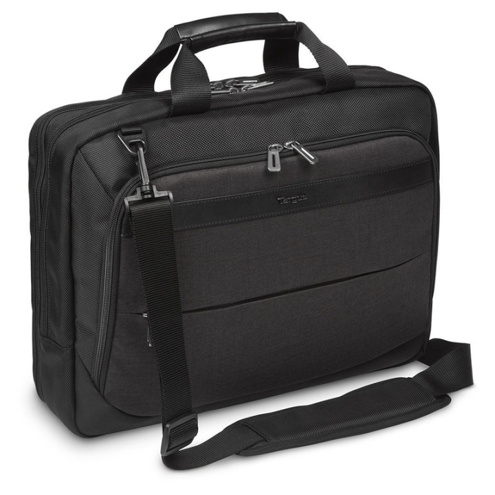 TARGUS CitySmart vesker laptop 39,6 cm (15,6