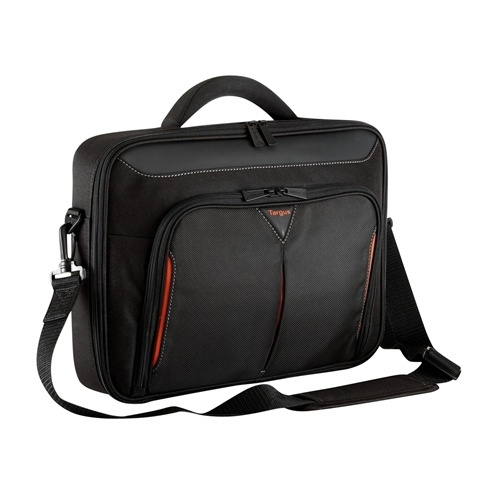 TARGUS Classic+ vesker for bærbare datamaskiner 39,6 cm (15,6
