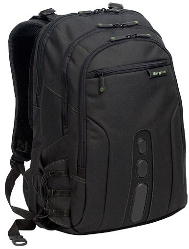 Ecospruce Backpack 15.6"