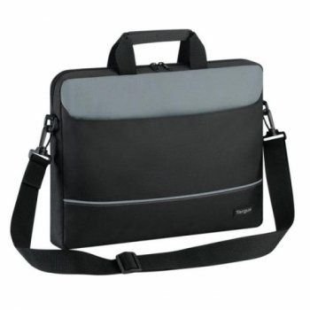TARGUS TBT238EU vesker for bærbare datamaskiner 39,6 cm (15,6