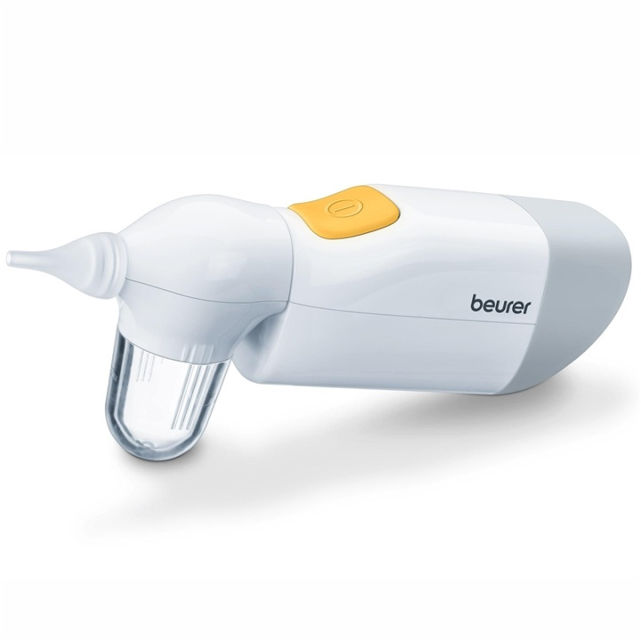 Beurer Nasal aspirator NA 20 i gruppen LEKER, BARN OG BABY / Babyprodukter / Omsorg og hygiene hos TP E-commerce Nordic AB (A16129)