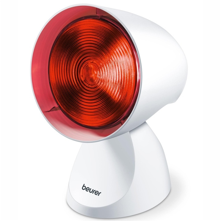 Beurer Infrarød lampe 150 watt IL 21 i gruppen HELSE OG SKJØNNHET / Massasje og velvære / Lysterapi hos TP E-commerce Nordic AB (A16133)