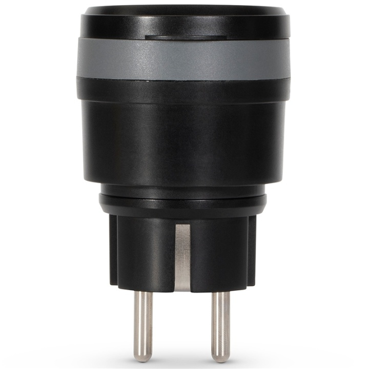 Nexa MGDR-200 Plugin-mottakerdimmer 200W IP44 i gruppen HJEM, HUS OG HAGE / Smarthus / Smart plugs hos TP E-commerce Nordic AB (A16201)