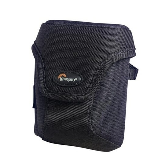 Lowepro Kameraväska Altus 20 Black i gruppen Elektronikk / Foto og video / Fotograferingsutstyr / Kameravesker hos TP E-commerce Nordic AB (A16371)