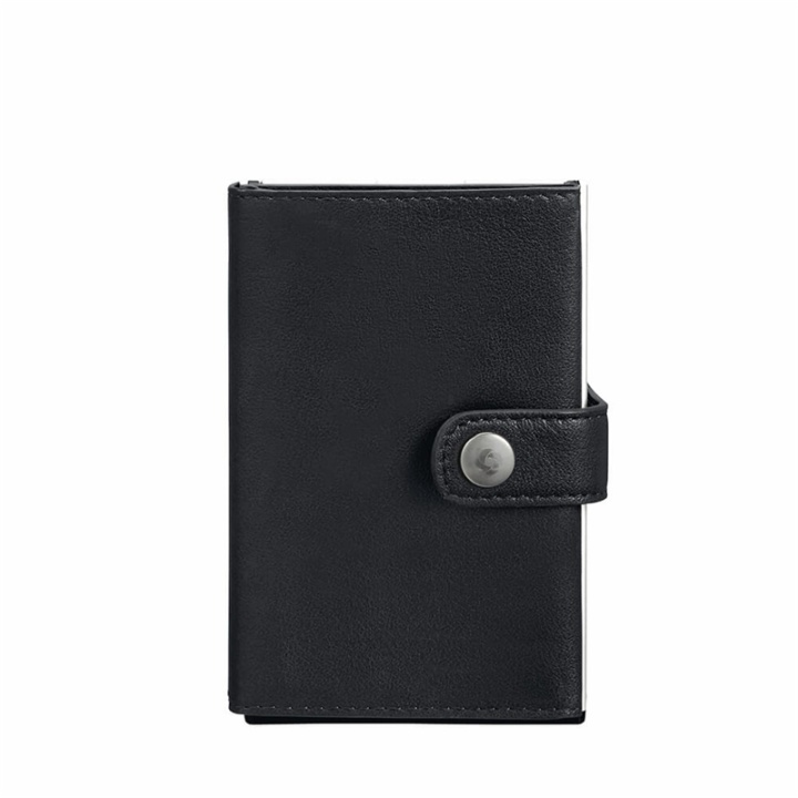 Samsonite Plånbok ALUFIT RFID Card Case Slide Alu Svart i gruppen SPORT, FRITID & HOBBY / Tilbehør / RFID hos TP E-commerce Nordic AB (A16517)