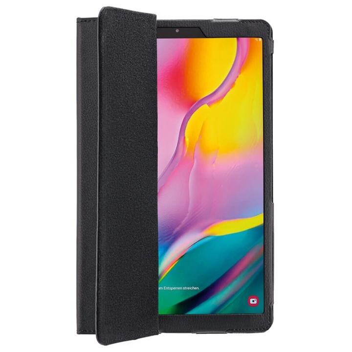 HAMA Tabletetui Bend Svart Samsung Galaxy Tab A7 10.4