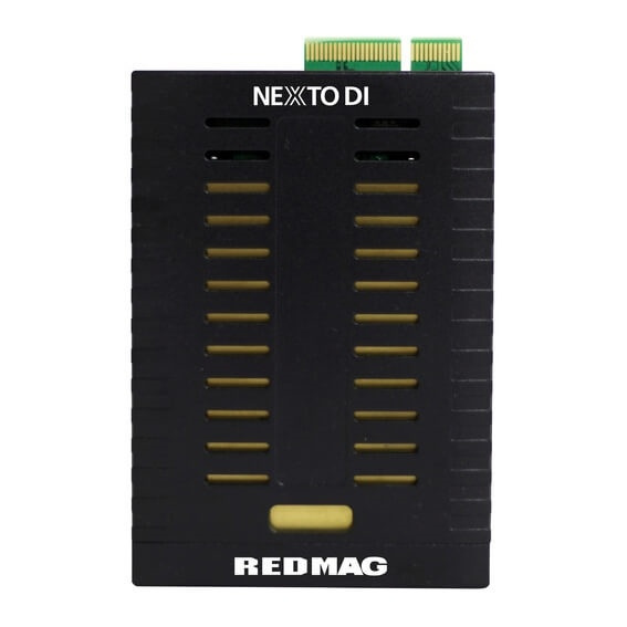 NEXTODI RED-Mag Module for the NSB-25 i gruppen Elektronikk / Lagringsmedia / Minnekort / Adaptere hos TP E-commerce Nordic AB (A16546)