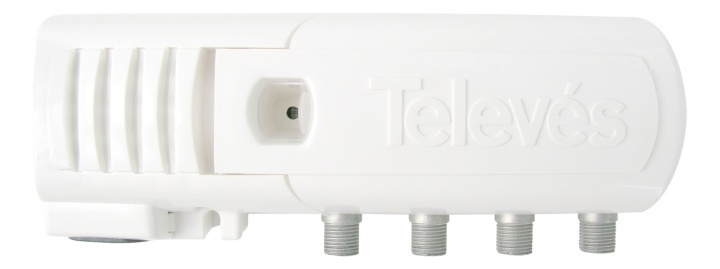 Innendørs først. 552220 LTE700 21-48, 2+1 ut 20dB F-type i gruppen Elektronikk / Lyd & Bilde / TV og tilbehør / Antenner og tilbehør hos TP E-commerce Nordic AB (A16553)