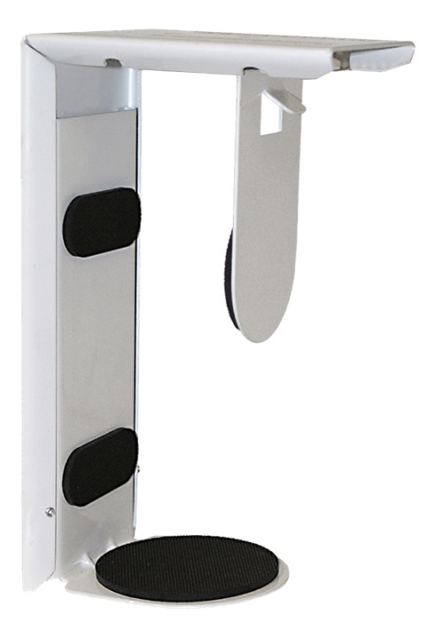 Kondator QuickClick CPU-holder, hvit i gruppen Datautstyr / Datamaskin Tilbehør / Datamaskinholdere hos TP E-commerce Nordic AB (A16576)
