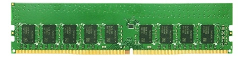 Synology 16GB/2666 Memory Upgrade i gruppen Datautstyr / PC-Komponenter / RAM-minner / DDR4 SoDimm hos TP E-commerce Nordic AB (A16622)