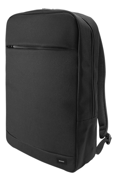 DELTACO Laptop ryggsäck för laptops upp till 15,6