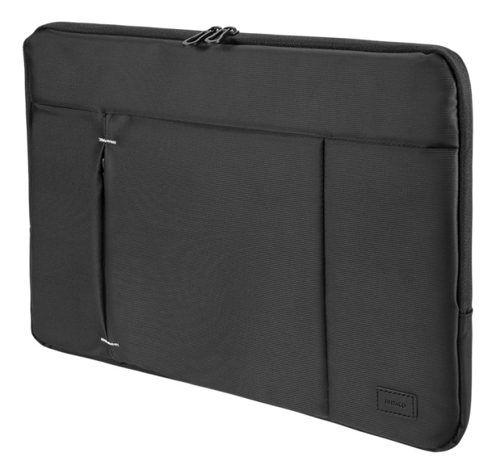 DELTACO Laptop sleeve för laptops upp till 15,6