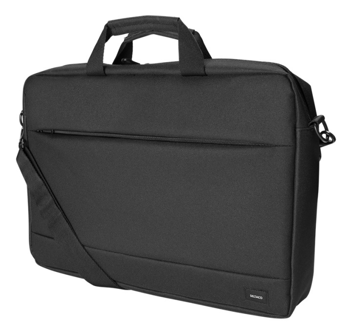 DELTACO Laptop-veske, for bærbare datamaskiner opp til 15,6